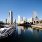 『LAOWA9mmF2.8で巡る横浜名所案内3：赤レンガ倉庫　2019/02/22』の画像