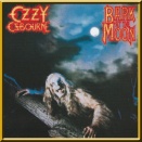 OZZY OSBOURNE 『Bark at the Moon』