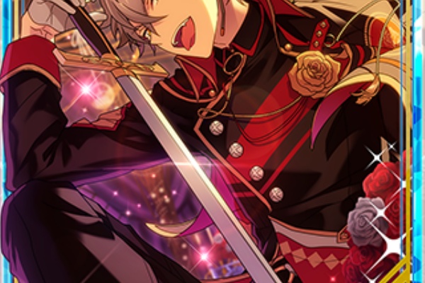 あんスタ ツイステアンソロジー同人でトレパク疑惑の桜崎優月さんを擁護しようとした方が貼った小説の挿絵から 大神晃牙の公式イラストをトレパクした疑惑が出る 同人速報