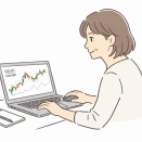 2025年1月も終わり2月になる！1月微益で終わった