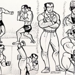 みさっちょの格闘日記