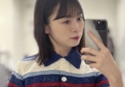 【画像】日向坂46のキャプテン、腹筋チラりがセクシーすぎる