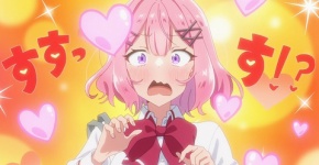 2025年夏アニメ