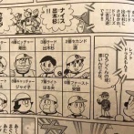 剛田ジャイアンズの打線www