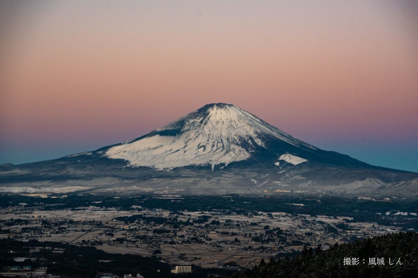 Npo法人 神奈川写真会 活動ブログ 21年01月