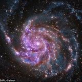 物理学界ざわつく！「重力も暗黒物質も存在しない」理論が最初の試験をクリアし真実味を帯びてくる（ネットの反応追記）