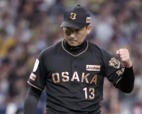 岩崎優さん、ヤクルト戦以外だとマジで強い