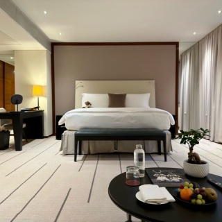 Ciel オフィシャルブログ 月に一度の世界スパ＆ホテル巡り