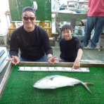 海山フィッシングセンター