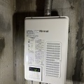 KG-110FE？　KG-516FESB-Q？　室内給湯器