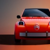 シトロエン「2CV」 EVで復活!