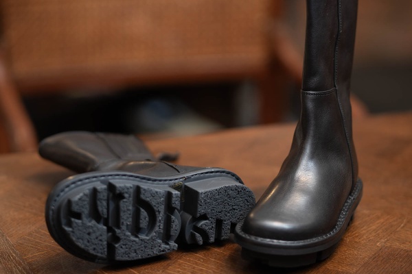 NATORIYAのブログ - trippen (トリッペン)