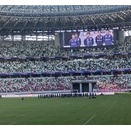 開幕戦はホームで町田と