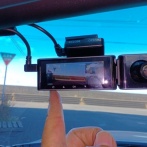  昨日嫁が内緒で半休取ってたからドラレコ確認した結果→