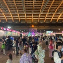 【蒲田】ヤマト電機ワクワク夏祭り2025