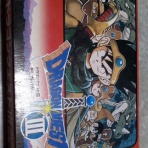 基本ボッチのドラクエ１０