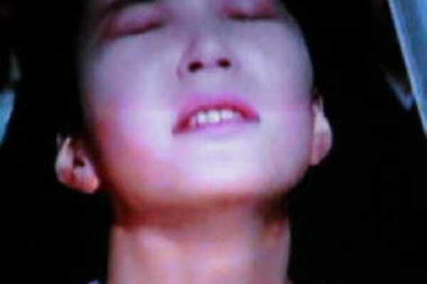 死に顔博覧会 俳優メモ 死に博 死expo 未來貴子