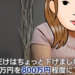 35歳婚活女子「20代で年収800万のイケメンじゃないと結婚ムリ！」→とか言ってる人の姿がコチラ