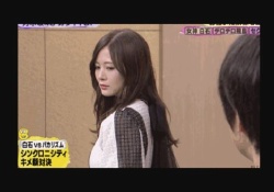 【美しい】見返り白石麻衣やん、後半の笑顔も最高すぎるｗｗｗｗｗ