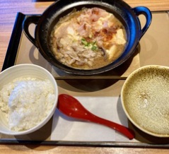 晩ごはん