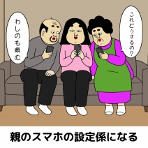 大人になって親と仲良くなった人あるある