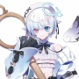 【朗報】新人Vtuber飴宮なずなさん、完全にみけねこ（るしあ）でふぁんでっどたち歓喜　初配信同接5万と最強すぎると話題に