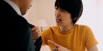 結婚前に賃貸物件探していた時、嫁が席外すと不動産屋の店長「同棲してから結婚」としつこく言って来た。「なんだこいつ」と思ったが…今、店長言ってたことに賛同。
