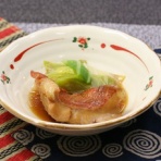 愛港園献立紹介