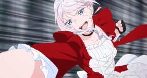 【さいひと 最終回】第13話 感想 正気に戻して差し上げますわ！拳で！【最後にひとつだけお願いしてもよろしいでしょうか】