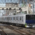 東武鉄道90000系の初撮り、初乗り