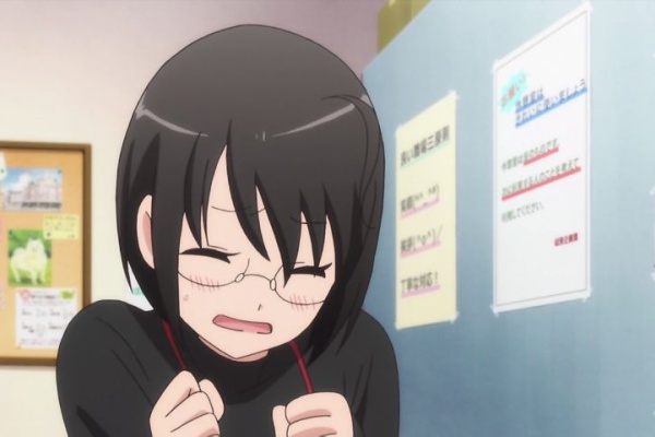 かたはばのブログ アニメと中小企業診断士受検日記 サーバント サービス