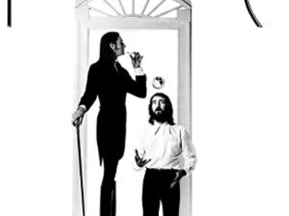 【アルバム全曲和訳】Crystal / クリスタル（Fleetwood Mac / フリートウッド・マック）1975