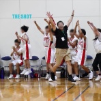 THE SHOT
