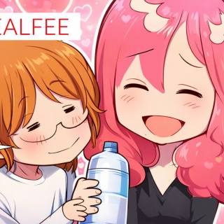 アルフィーが意図せず世界を救う！