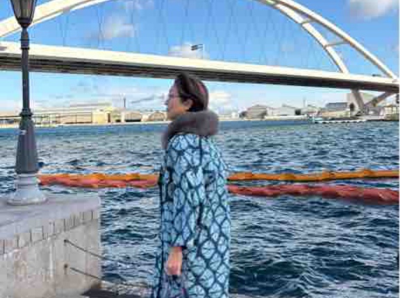 私の三大ルーティンは