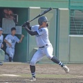 栄徳 中川 愛斗 捕手