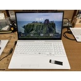 ¡Øµ¯Æ°½ÐÍè¤Ê¤¯¤Ê¤Ã¤Æ¤·¤Þ¤Ã¤¿ÉÙ»ÎÄÌÀ½¥Î¡¼¥È¥Ñ¥½¥³¥ó½¤Íý¤ò¹Ô¤¤¤Þ¤·¤¿¡£¡Ù¤Î²èÁü