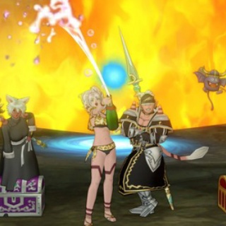 ゆかんぽの はげおた リターンズ