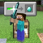 朗報 マイクラ初心者ワイ氏 ウィザーをぶち倒すことに成功 スマブラ屋さん スマブラspまとめ攻略