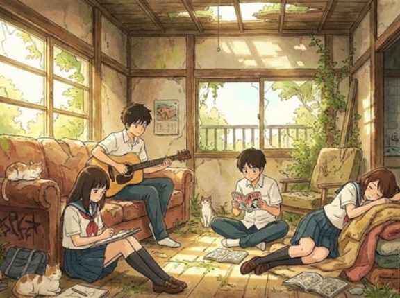 高校生卒業式後に39人で空き家で飲酒、36人補導