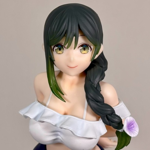 【フィギュアレビュー】甘神さんちの縁結び Coreful フィギュア 甘神夜重