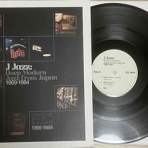 iPodとBOSEで聴くJazz　Diary