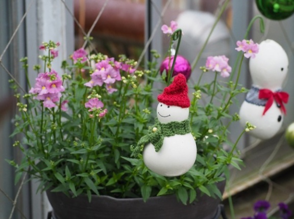 冬の人気イベント今年も開催！『富山県中央植物園』で『ウィンターフェスin植物園』開催！12月5日～12月7日。