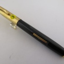「3」③　PILOT　53ＲＴ　LF　樹脂軸金張キャップ　14K＜3＞