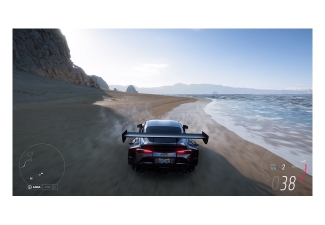 『Forza Horizon5』XSX実機映像公開！グラフィックヤバすぎるｗｗｗｗｗｗ