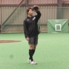 【朗報】日ハム西川遥輝さん、野球が恋人だった 	