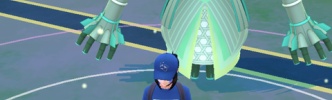 【ポケモンGO】外人フレが誰一人招待送って来ない(´；ω；｀)