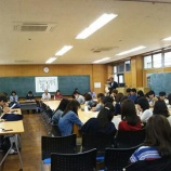 『平成30年度 定例総会を開催しました』の画像