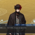 とうらぶひとりごと