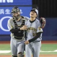 阪神・高橋遥人　開幕９連勝！球団では中田良弘以来、左腕初「今日はよくやれたのかな」チーム３連勝で単独首位